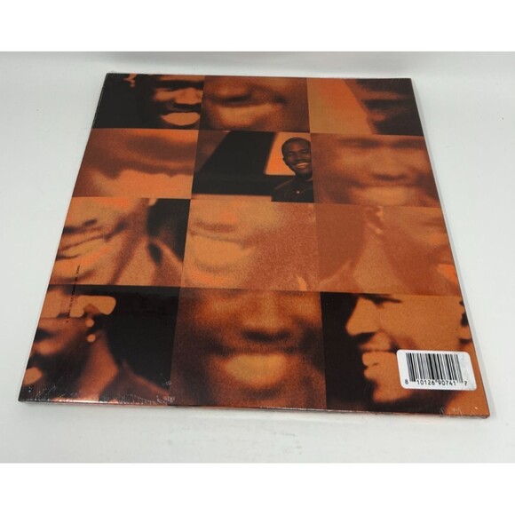 Frank Ocean Channel Orange 2xLP Official Vinyl Blonded LP Record Sealed In Hand - Picture 5 of 7
